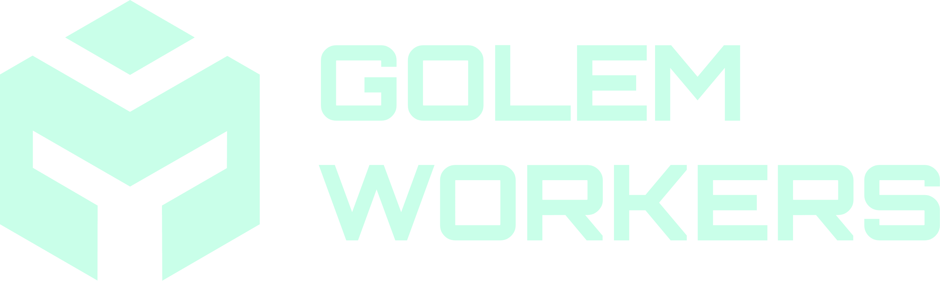 Golem Workers