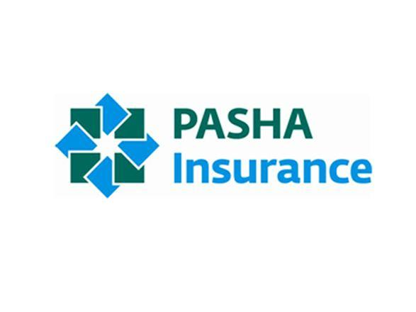 Pasha Insurance logo